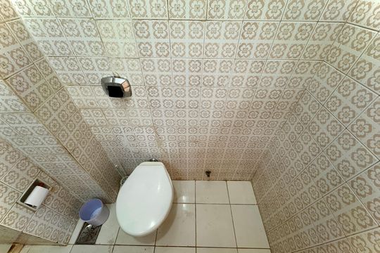 Apartamento para alugar com 1 quarto, 25m² em Catete, Rio de Janeiro