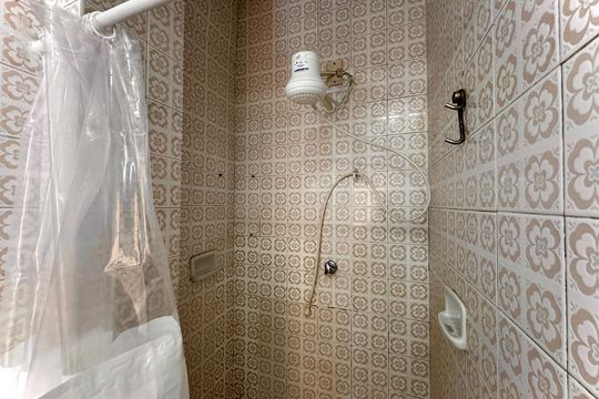 Apartamento para alugar com 1 quarto, 25m² em Catete, Rio de Janeiro