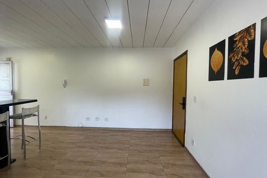 Apartamento à venda com 2 quartos, 45m² em Canudos, Novo Hamburgo