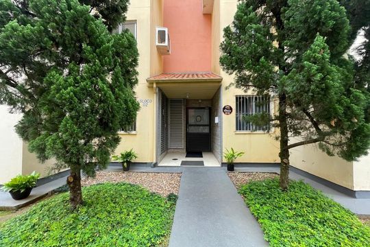 Apartamento à venda com 2 quartos, 45m² em Canudos, Novo Hamburgo