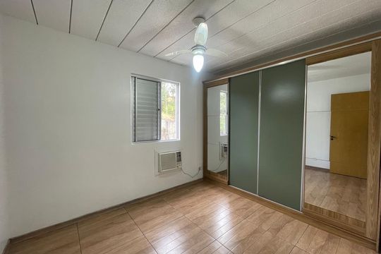 Apartamento à venda com 2 quartos, 45m² em Canudos, Novo Hamburgo