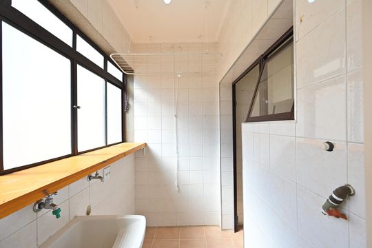 Lavanderia de apartamento à venda com 2 quartos, 55m² em Vila da Saúde, São Paulo