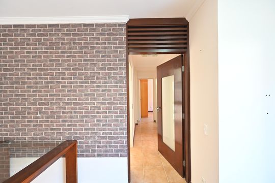 Sala de apartamento à venda com 2 quartos, 55m² em Vila da Saúde, São Paulo