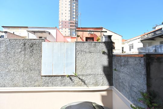 Vista da Varanda de apartamento à venda com 2 quartos, 55m² em Vila da Saúde, São Paulo