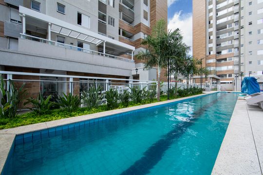 Apartamento à venda com 3 quartos, 78m² em Nova Suíça, Belo Horizonte