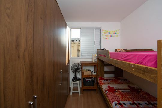 Apartamento à venda com 3 quartos, 78m² em Nova Suíça, Belo Horizonte