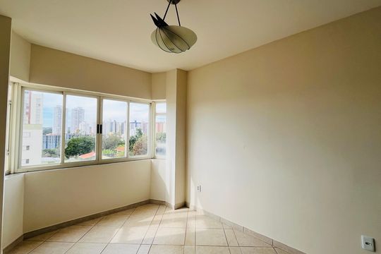 Apartamento para alugar com 3 quartos, 87m² em Fazenda Santa Cândida, Campinas