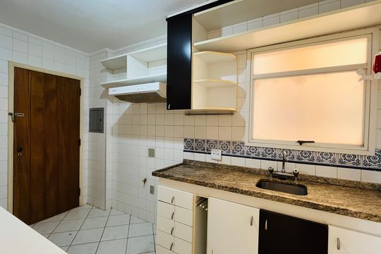 Apartamento para alugar com 3 quartos, 87m² em Fazenda Santa Cândida, Campinas