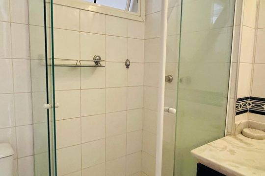 Apartamento para alugar com 3 quartos, 87m² em Fazenda Santa Cândida, Campinas