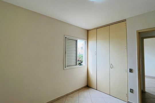 Apartamento para alugar com 3 quartos, 87m² em Fazenda Santa Cândida, Campinas