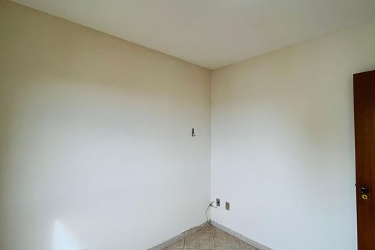 Apartamento para alugar com 3 quartos, 87m² em Fazenda Santa Cândida, Campinas