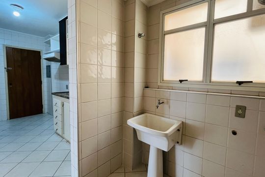 Apartamento para alugar com 3 quartos, 87m² em Fazenda Santa Cândida, Campinas