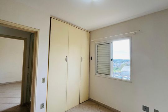 Apartamento para alugar com 3 quartos, 87m² em Fazenda Santa Cândida, Campinas