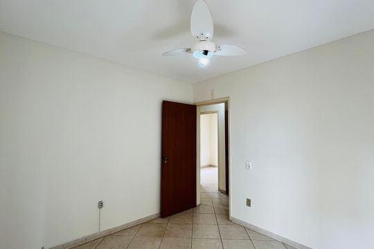 Apartamento para alugar com 3 quartos, 87m² em Fazenda Santa Cândida, Campinas