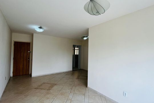 Apartamento para alugar com 3 quartos, 87m² em Fazenda Santa Cândida, Campinas