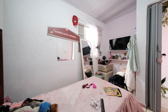 Quarto 2 de apartamento para alugar com 3 quartos, 100m² em Vila Euthalia, São Paulo