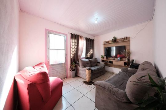 Sala de apartamento para alugar com 3 quartos, 100m² em Vila Euthalia, São Paulo