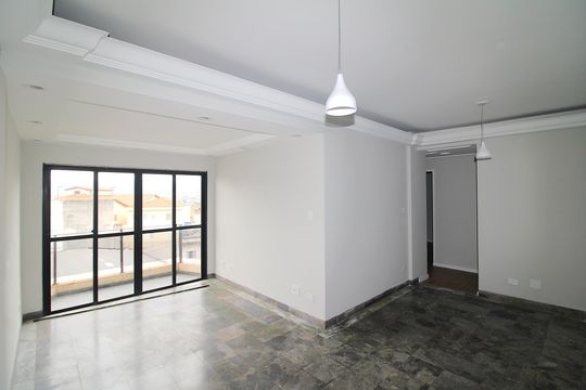 Apartamento para alugar com 2 quartos, 77m² em Vila Nova Cachoeirinha, São Paulo