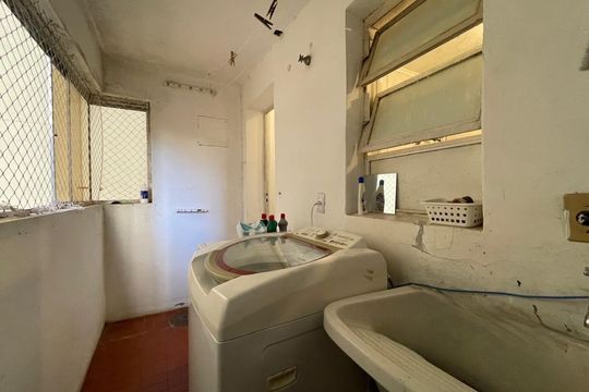 Apartamento à venda com 3 quartos, 94m² em Centro, Novo Hamburgo