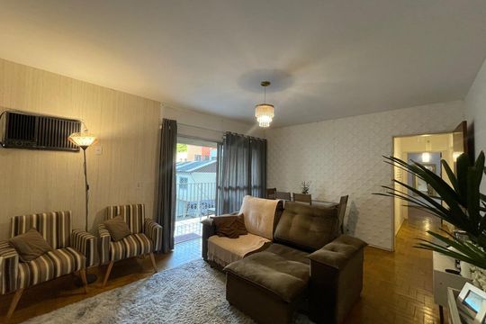 Apartamento à venda com 3 quartos, 94m² em Centro, Novo Hamburgo