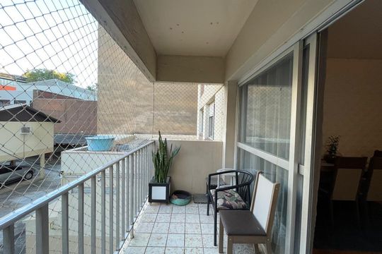 Apartamento à venda com 3 quartos, 94m² em Centro, Novo Hamburgo