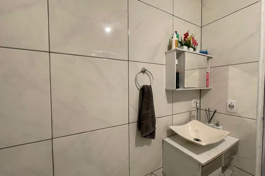 Apartamento à venda com 3 quartos, 94m² em Centro, Novo Hamburgo