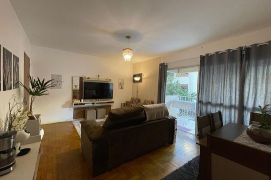 Apartamento à venda com 3 quartos, 94m² em Centro, Novo Hamburgo