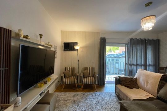 Apartamento à venda com 3 quartos, 94m² em Centro, Novo Hamburgo