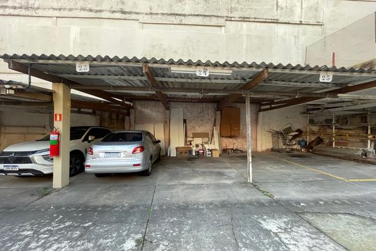 Apartamento à venda com 3 quartos, 94m² em Centro, Novo Hamburgo
