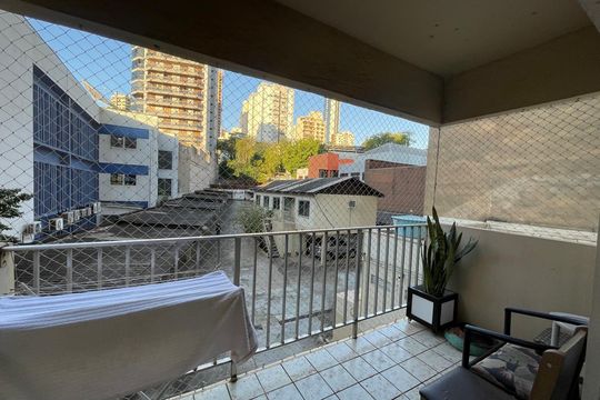 Apartamento à venda com 3 quartos, 94m² em Centro, Novo Hamburgo
