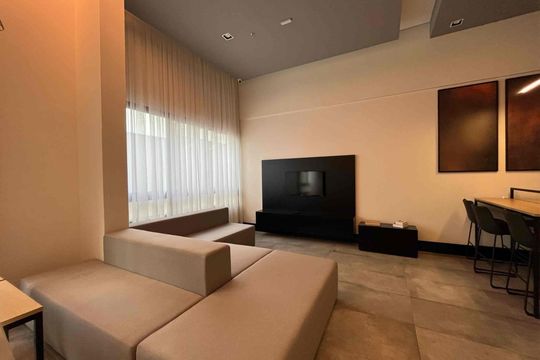 Apartamento para alugar com 1 quarto, 22m² em Vila Mariana, São Paulo