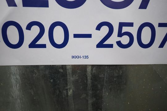 Placa  de casa para alugar com 3 quartos, 110m² em Centro, Osasco