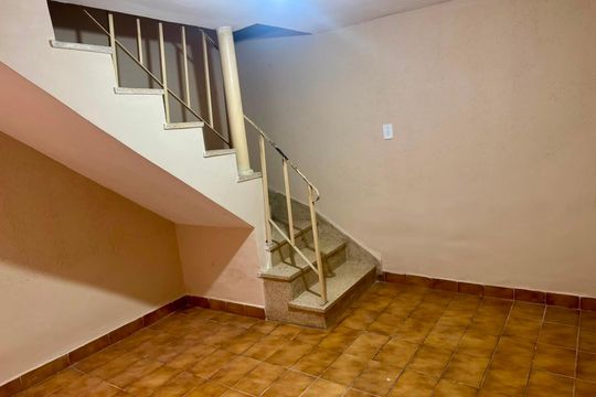 Sala de casa para alugar com 3 quartos, 110m² em Centro, Osasco