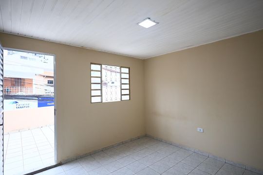 Quarto 1 de casa para alugar com 3 quartos, 110m² em Centro, Osasco