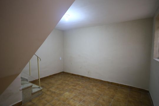 Sala de casa para alugar com 3 quartos, 110m² em Centro, Osasco