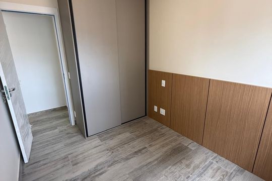 Quarto de apartamento para alugar com 1 quarto, 51m² em Quarta Parada, São Paulo