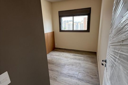 Quarto de apartamento para alugar com 1 quarto, 51m² em Quarta Parada, São Paulo