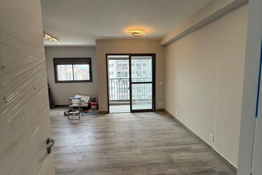 Apartamento para alugar com 1 quarto, 51m² em Quarta Parada, São Paulo