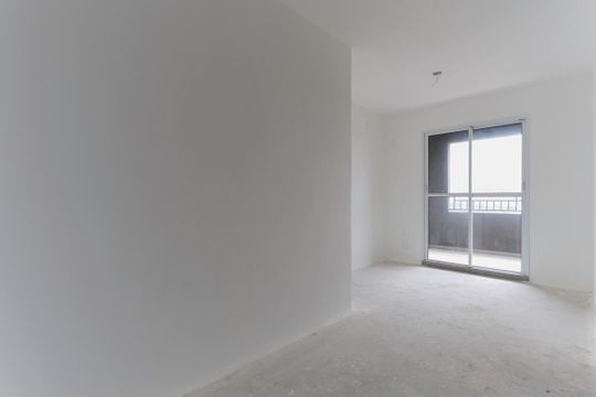 Sala de apartamento à venda com 3 quartos, 62m² em Santana, São Paulo