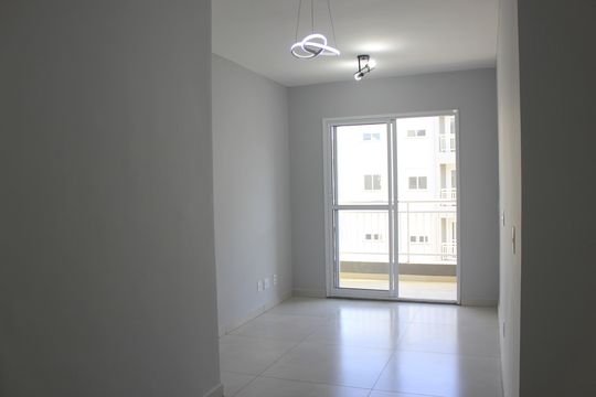 Apartamento para alugar com 2 quartos, 44m² em Jardim Normandia, Guarulhos