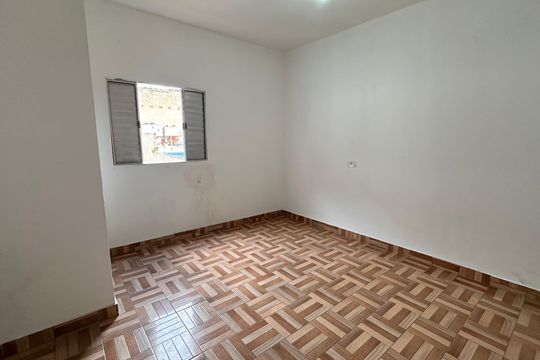 Casa para alugar com 1 quarto, 26m² em Jardim Capelinha, São Paulo