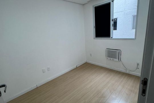 Quarto de apartamento à venda com 2 quartos, 50m² em Recreio dos Bandeirantes, Rio de Janeiro