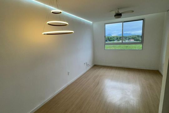 Apartamento à venda com 2 quartos, 50m² em Recreio dos Bandeirantes, Rio de Janeiro
