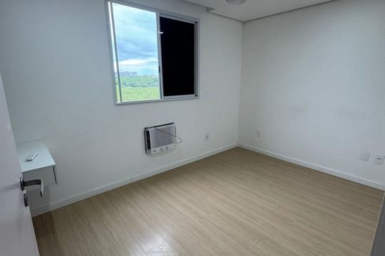 Quarto de apartamento à venda com 2 quartos, 50m² em Recreio dos Bandeirantes, Rio de Janeiro