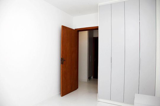 Quarto de apartamento para alugar com 1 quarto, 36m² em Petrópolis, Porto Alegre