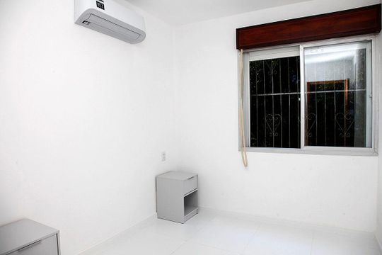 Quarto de apartamento para alugar com 1 quarto, 36m² em Petrópolis, Porto Alegre