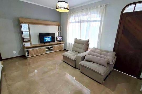 Sala de casa para alugar com 3 quartos, 500m² em Jardim Cidade de Florianopolis, São José