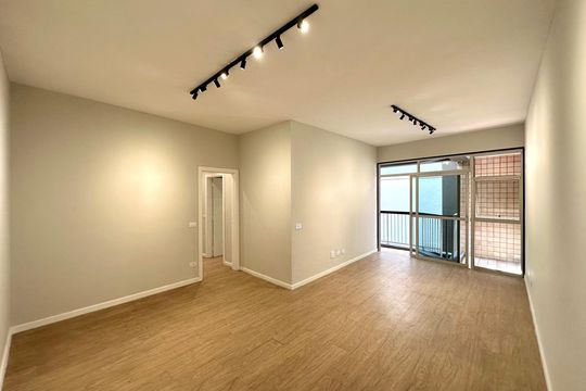 Apartamento à venda com 3 quartos, 90m² em Botafogo, Rio de Janeiro