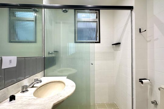 Apartamento à venda com 3 quartos, 90m² em Botafogo, Rio de Janeiro