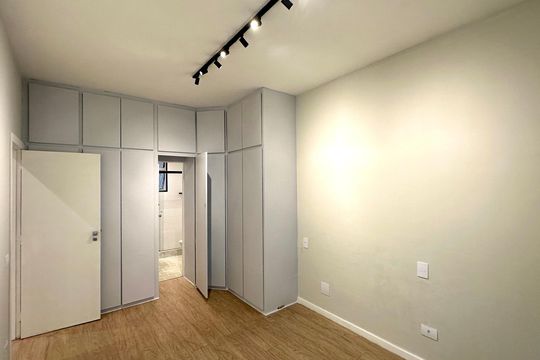 Apartamento à venda com 3 quartos, 90m² em Botafogo, Rio de Janeiro